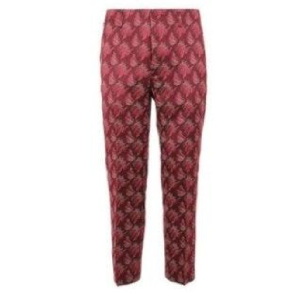 Dries Van Noten Man Clothing Trousers